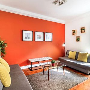 Deluxe Appartement